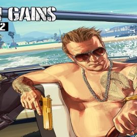 GTA V Online’dan Haftasonuna Özel Bonus XP ve Para!