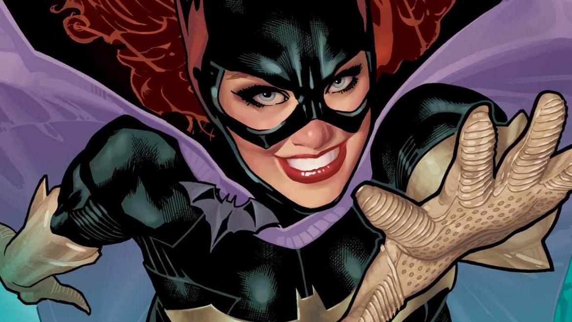Batman: Arkham Knight’a Batgirl Paketi Geliyor