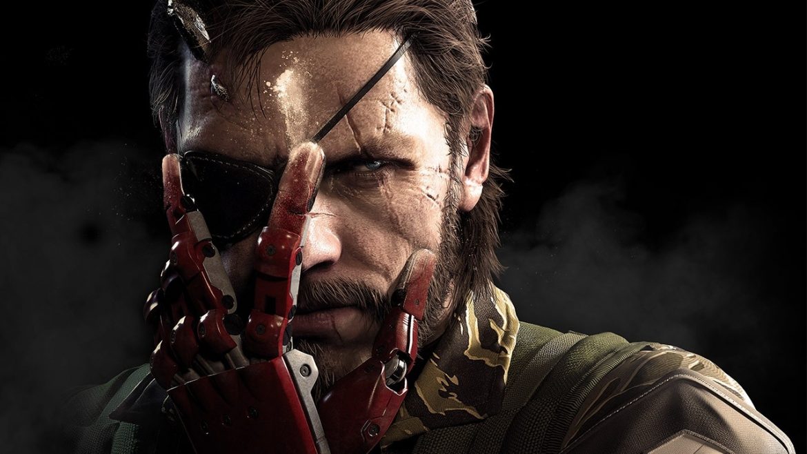 Metal Gear Solid 5 Oynanış Videosu Yayınlandı!