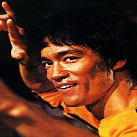 Bruce Lee’den Esinlenilerek Yaratılan 10 Oyun Karakteri