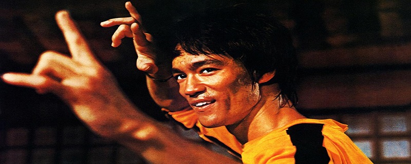 Bruce Lee’den Esinlenilerek Yaratılan 10 Oyun Karakteri