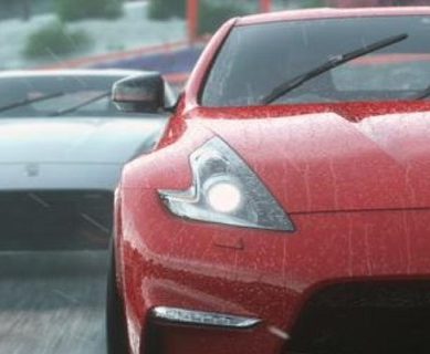 Nissan, Driveclub Oyun Görsellerini Gerçek Sandı