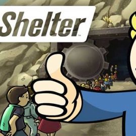 Fallout Shelter Android Çıkış Tarihi ve Yeni Güncelleme!