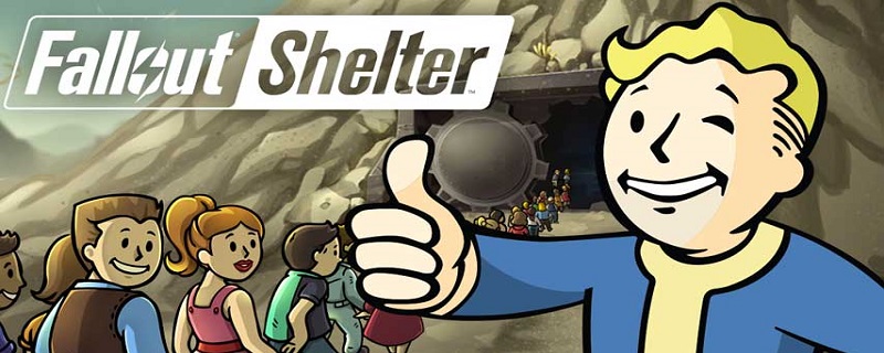 Fallout Shelter, Çok Yakında Android’e Geliyor!