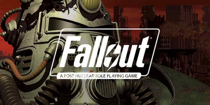 Fallout Anthology İle Evinize Atom Bombası Düşecek!