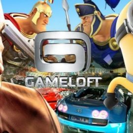Gameloft Mobil Oyun Sektöründen Çekiliyor!