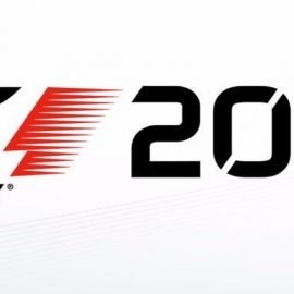 Yeni Nesil F1 Oyunu Fragmanı Yayınlandı!