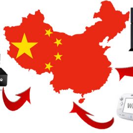 Çin Konsol Yasağını Kaldırdı!