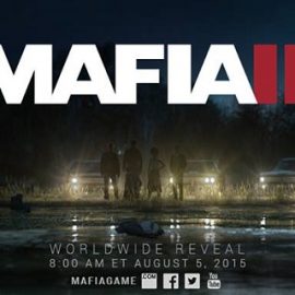Mafia III Duyuruldu!