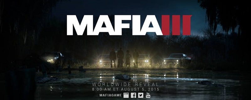 Gamescom 2015 | Mafia III Fragmanı Yayınlandı!