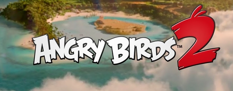 Angry Birds 2 Çıktı!