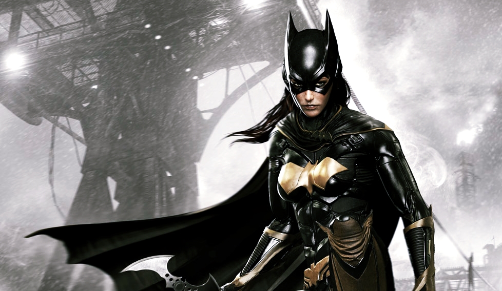 Batman: Arkham Knight | Batgirl Fragmanı Yayınlandı!