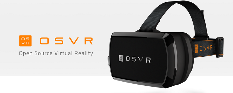 OSVR Geliştirici Fonu, 15 Yeni VR Oyununa Yeşil Işık Yaktı