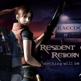 Resident Evil 2: Reborn Yeni Oynanış Videoları Yayınlandı!