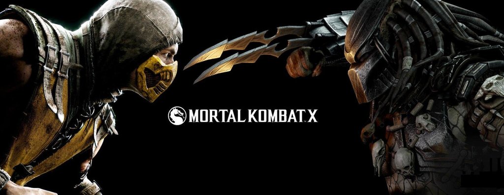 Predator’ün Mortal Kombat X Fatality’leri Sızdı!