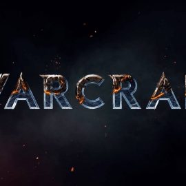 Warcraft Resmi Fragmanı Kasımda Yayınlanacak!