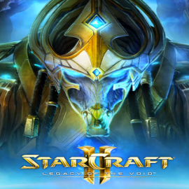 Starcraft 2: Legacy of The Void Ön Siparişe Açıldı!