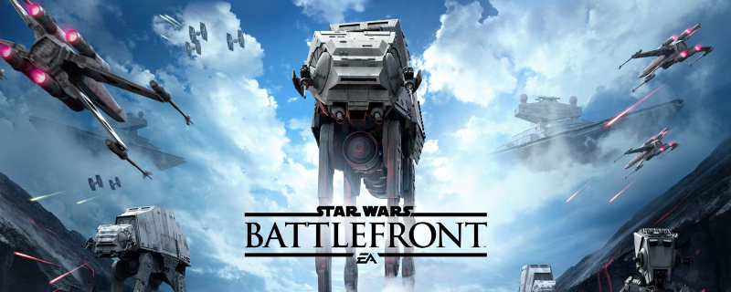 Star Wars Battlefront Açık Beta Tarihi Belli Oldu!