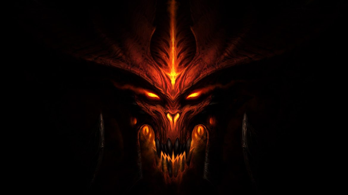 Blizzard Yeni Bir Diablo Projesi Peşinde