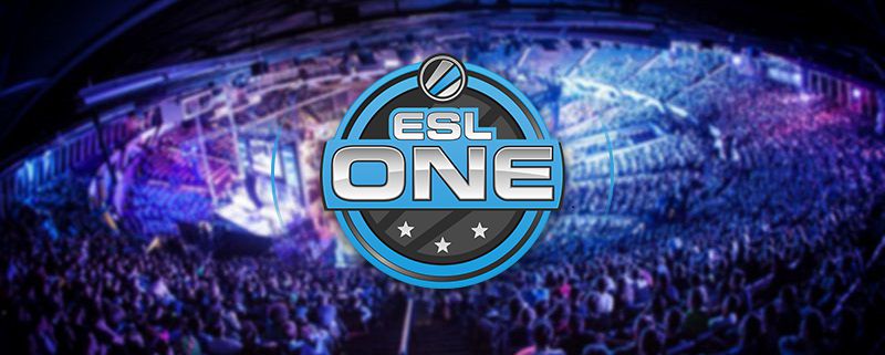 ESL One Cologne Başlıyor!