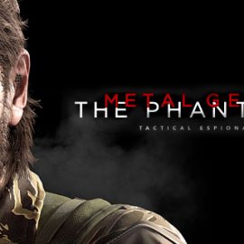 Metal Gear Solid V İçin Sistem Gereksinimleri ve Oynanış Videosu!