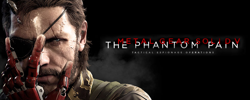 Metal Gear Solid V İçin Sistem Gereksinimleri ve Oynanış Videosu!