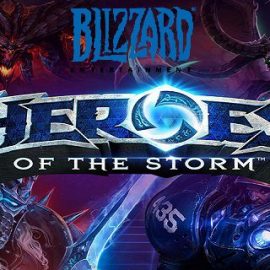 Blizzard, 2016 Heroes of The Storm Major Serisini Duyurdu!