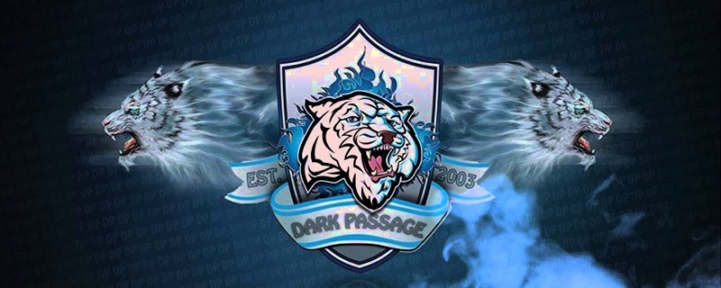 Dark Passage CS: GO Takımı İle Yolarını Ayırdı