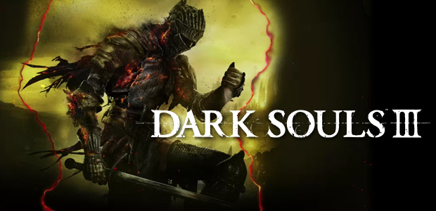 Gamescom 2015 | Dark Souls III Oynanış Videosu