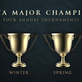 Dota 2’nin ilk Major Turnuvası Açıklandı!
