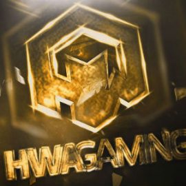 HWA Gaming’de Ayrılık!