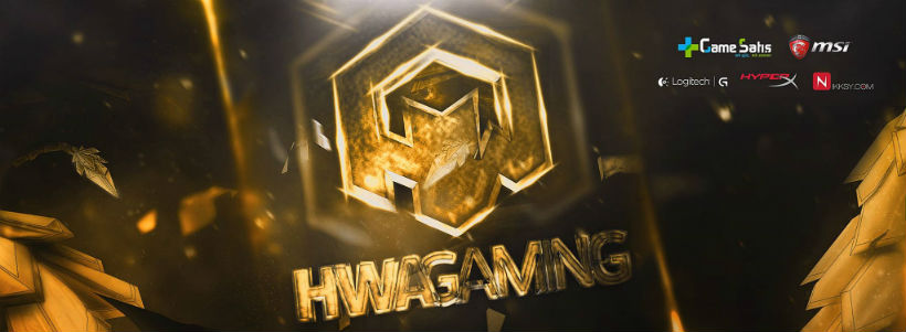 HWA.Gaming’de Ayrılık
