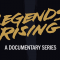 Legends Rising İkinci Sezonu ile Geri Dönüyor