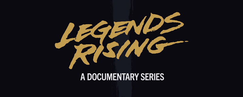 Legends Rising: Chawy ve Revolta Fragmanları Yayınlandı