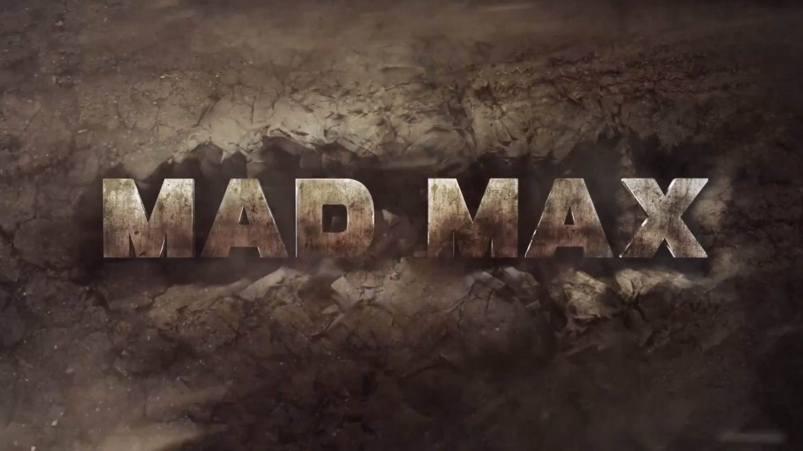 Mad Max Stronghold Fragmanı Yayınlandı!