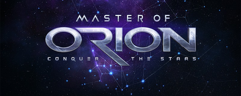Master of Orion Artık Piyasada