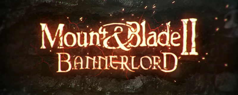 Mount & Blade II: Bannerlord’un Tek Kişilik Senaryosu Gamescom’da Görücüye Çıkıyor