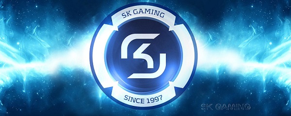 Luminosity Kadrosu Artık SK Gaming Formasını Giyecek