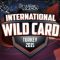 Wild Card 2015 Türkiye Elemeleri Bangkok Titans VS Dark Passage