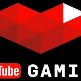 Youtube Gaming’e Yeni Güncelleme Geldi!