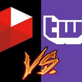 Twitch’den Youtube Gaming’e Misilleme!