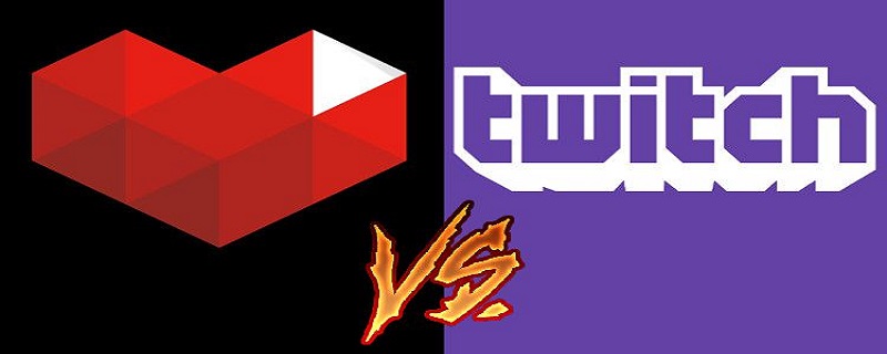 Twitch’den Youtube Gaming’e Misilleme!