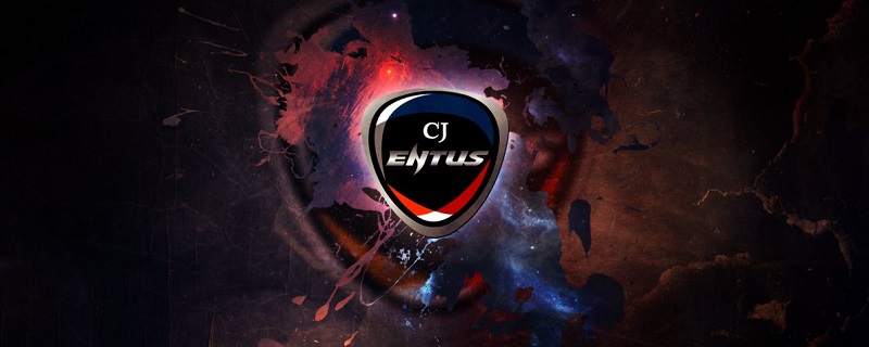 CJ Entus Köklü Değişikliklere Gidiyor!