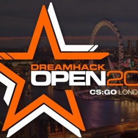 Dreamhack Londra’da İlk Finalist Belli Oldu!