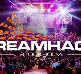 Dreamhack Open Stockholm Grupları Belli Oldu!