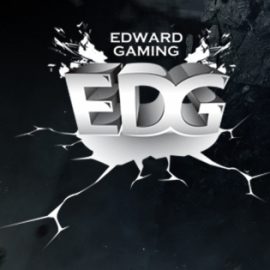 Gillette Edward Gaming’e Sponsor Oldu