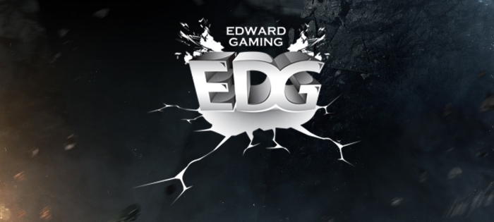 EDward Gaming 2016 Kadrosunu Açıkladı!