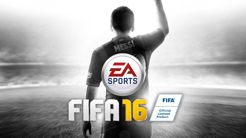 FIFA 16 İçin Eğlenceli Yeni TV Reklamı!