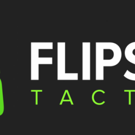 Flipsid3 Tactics’de Yeni İsim