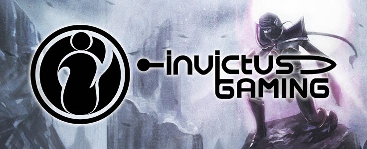 Invictus Gaming’den Üzücü Haber